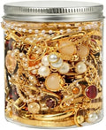 Vintage Mystery Jewelry Jar Bundle