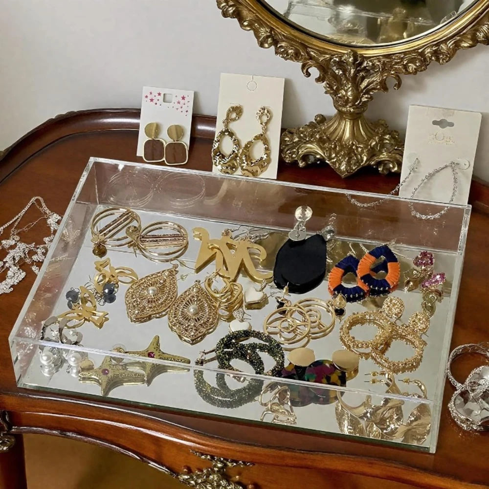 Vintage Mystery Jewelry Jar Bundle